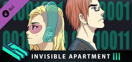 Invisible Apartment 3 banner image