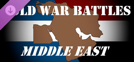 Купить дешево Cold War Battles. Middle East Купить ключ дешево Cold War Battles. Middle East