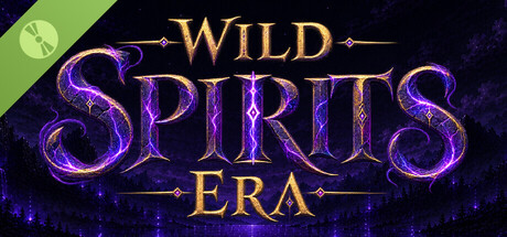 Wild Spirits Era Demo 표지