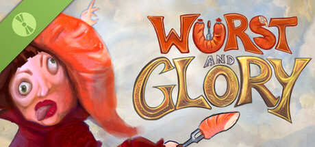 Wurst and Glory Demo 표지