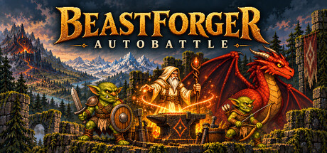 Beastforger Autobattle