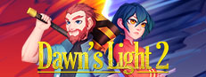 Dawn's Light 2 game cover