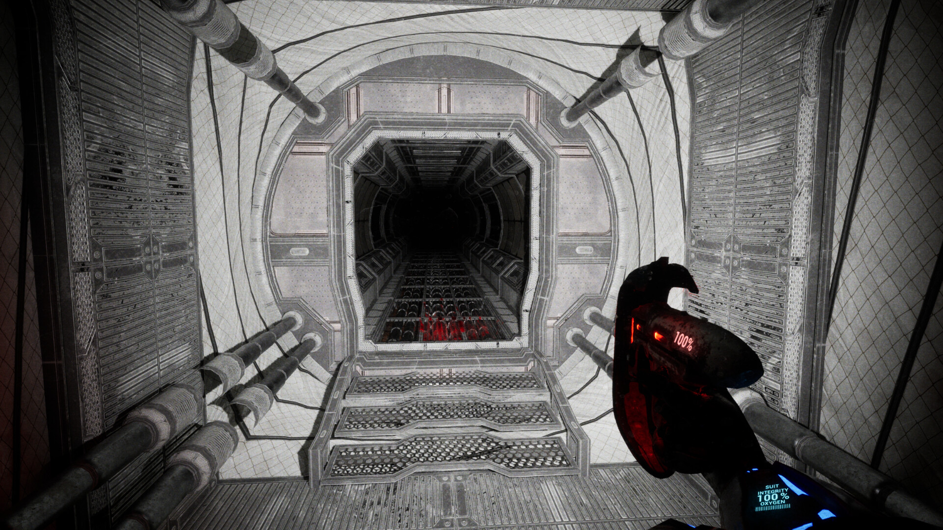 BLACK RELAY screenshot #7