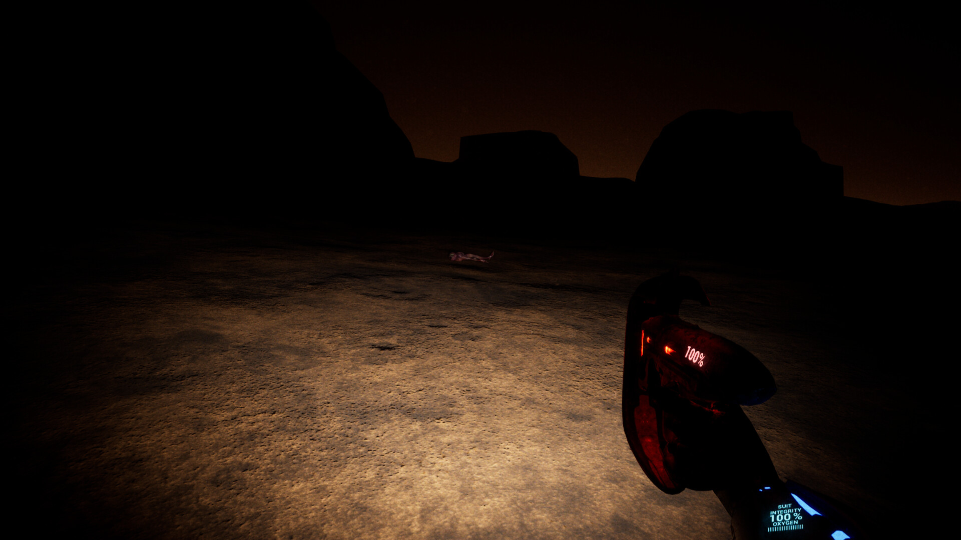 BLACK RELAY screenshot #6