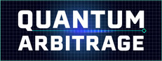 Quantum Arbitrage