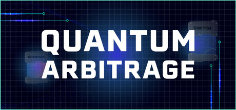 Quantum Arbitrage