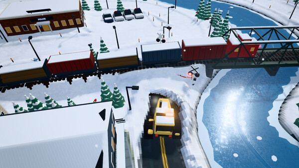 Plow-A-Lot — 2
