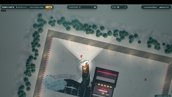 Plow-A-Lot screenshot 2