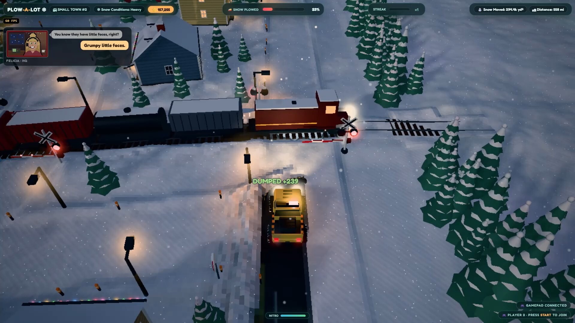 Plow-A-Lot