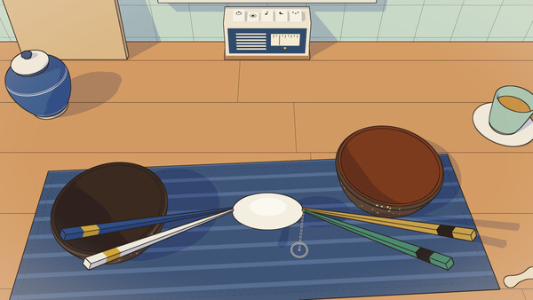 Chopsticks screenshot 4