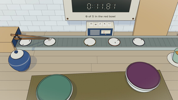 Chopsticks screenshot 3