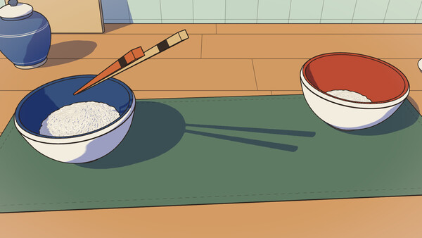 Chopsticks 스크린샷 1