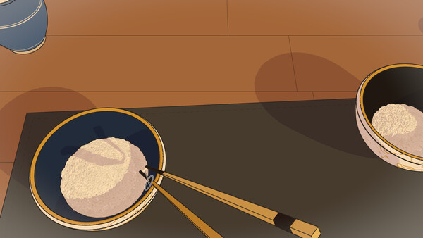 Chopsticks screenshot 5