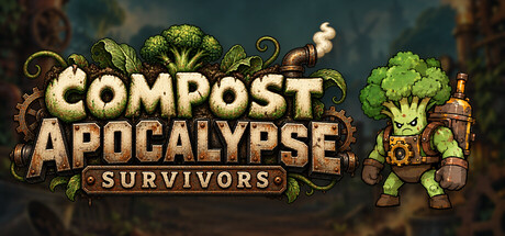 Compost Apocalypse Survivors