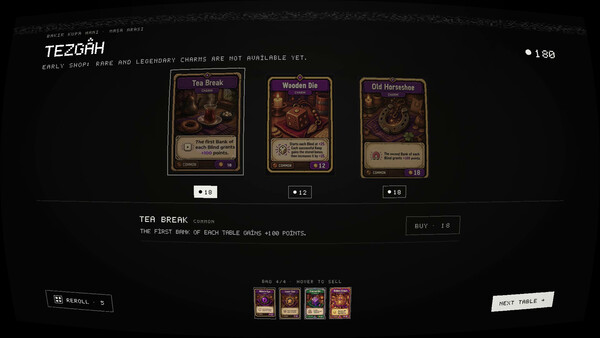 Dicebound screenshot 6