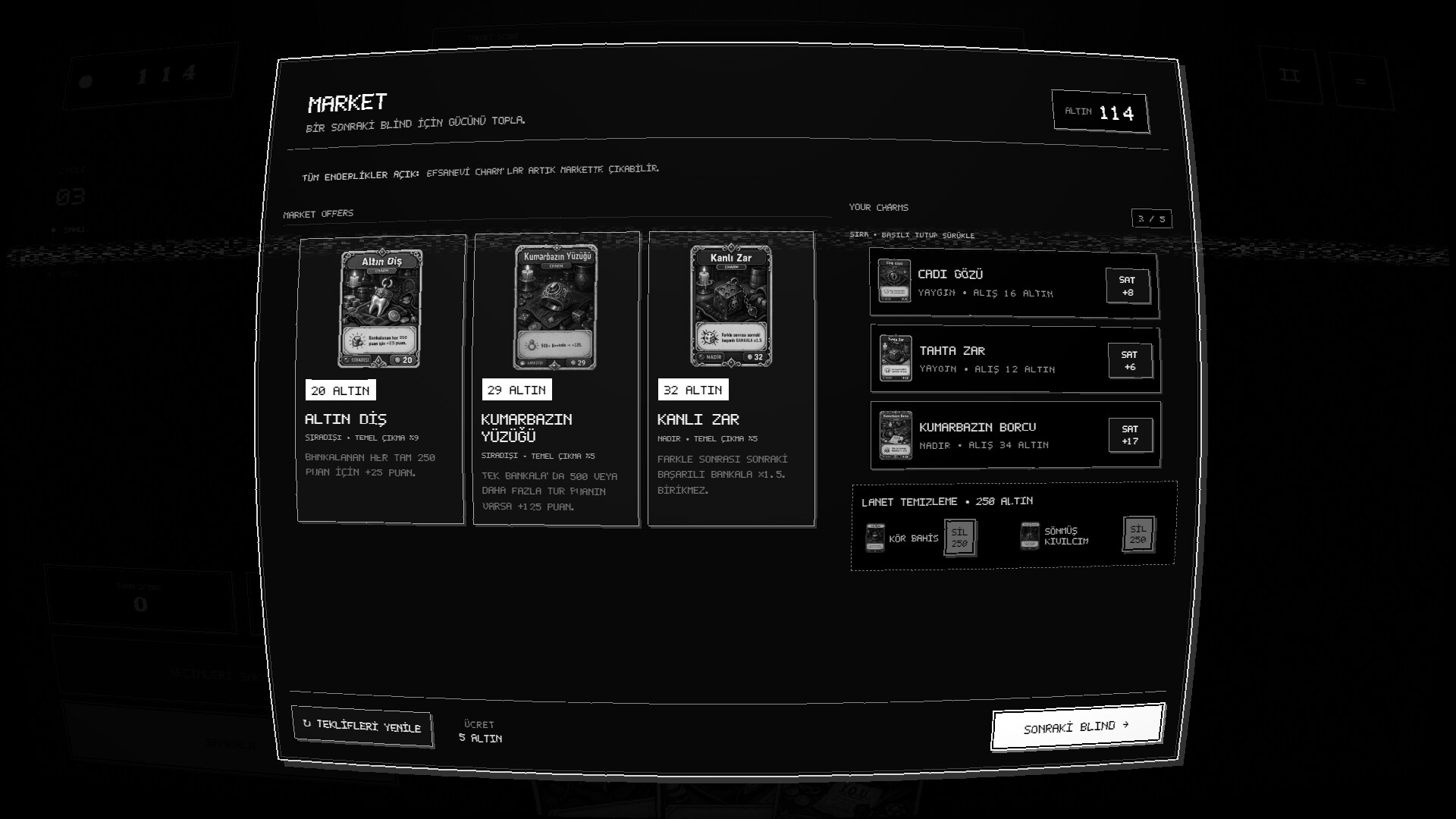 Dicebound screenshot #8