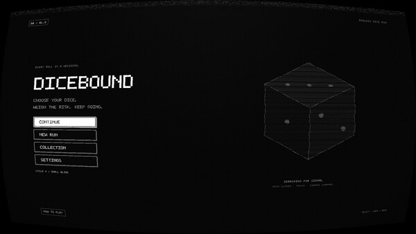Dicebound 스크린샷 1