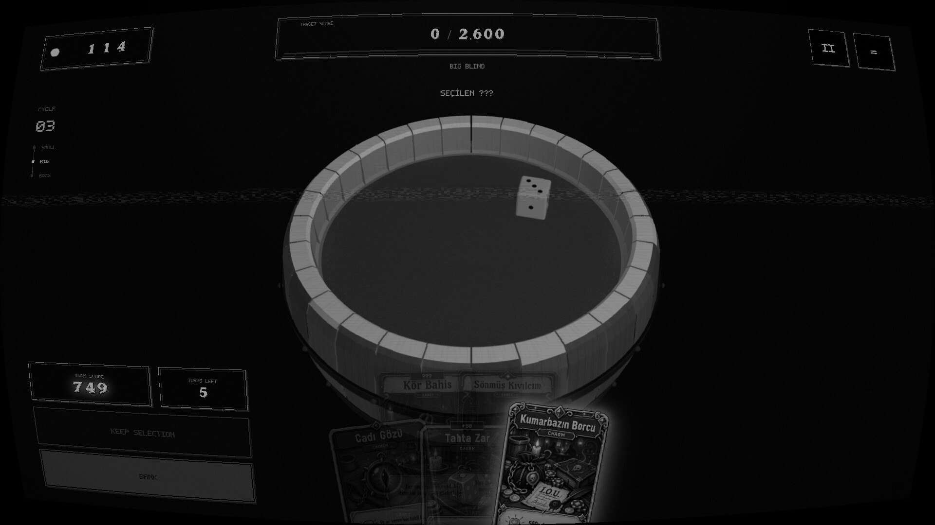 Dicebound screenshot #3