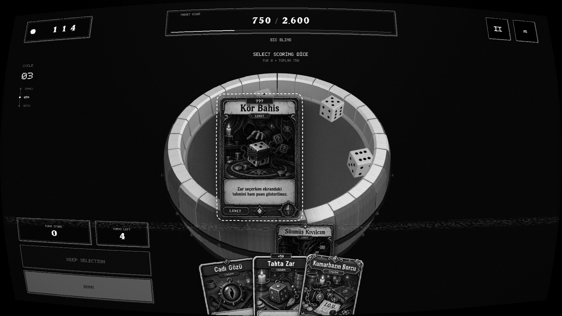 Dicebound screenshot #4