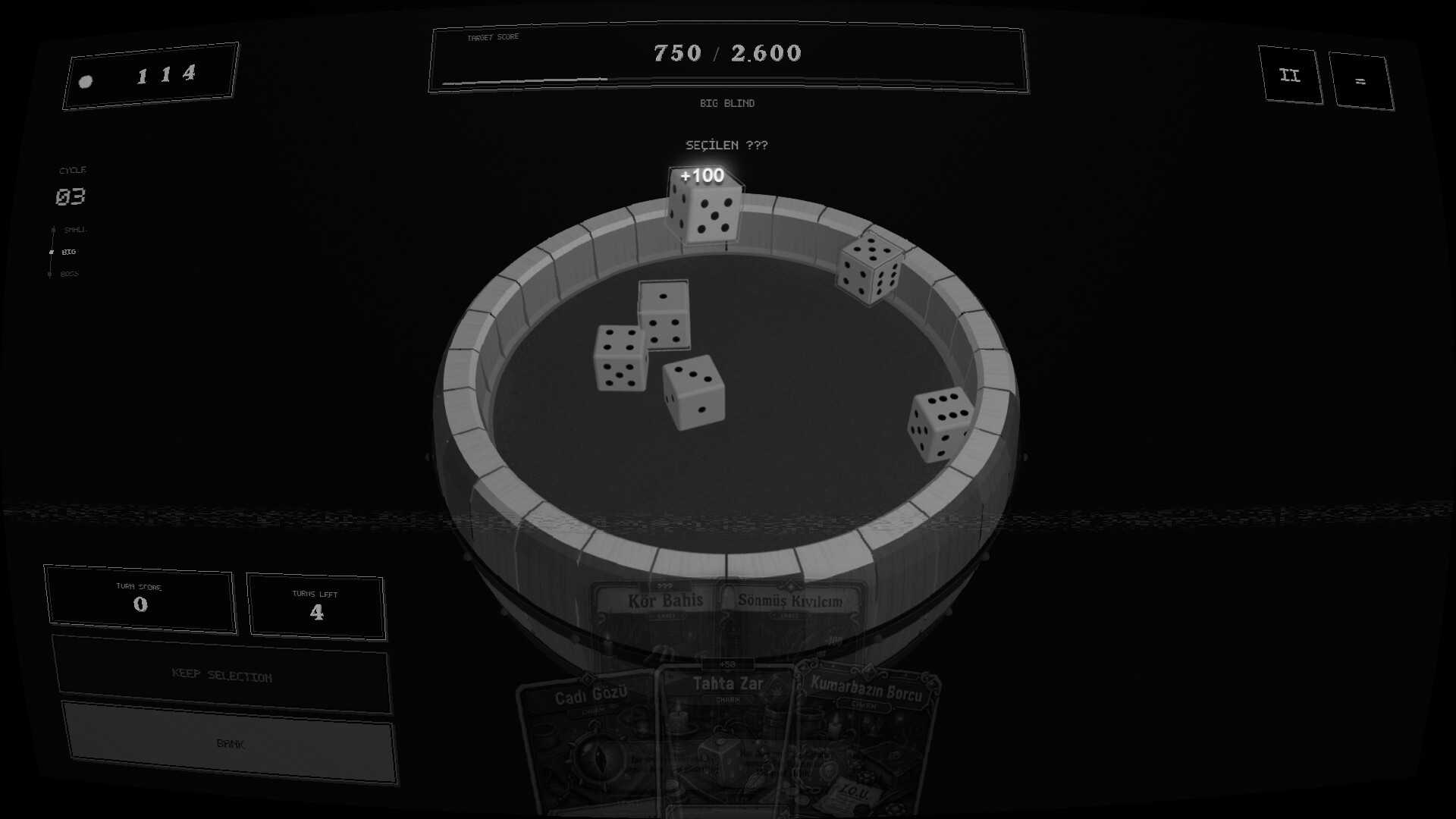 Dicebound screenshot #5