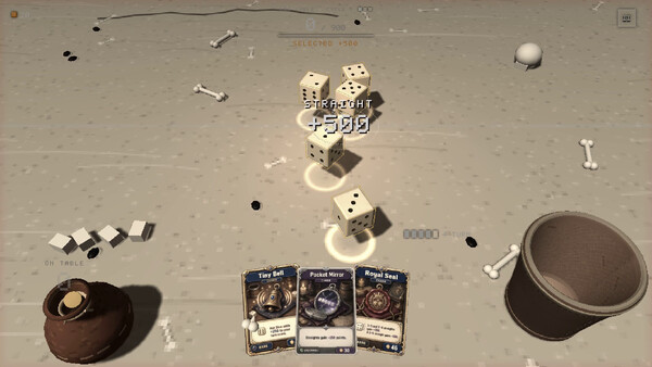 Dicebound screenshot 11