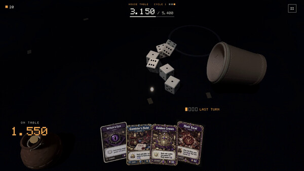 Dicebound screenshot 3