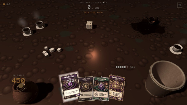 Dicebound screenshot 10