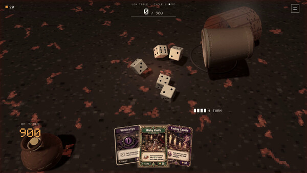 Dicebound screenshot 5