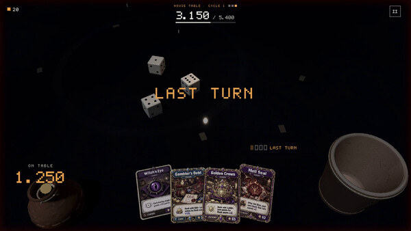 Dicebound screenshot 8