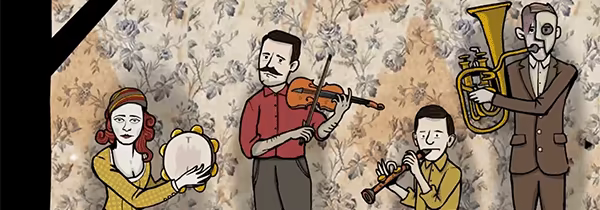 Rusty Lake: Roots video 2