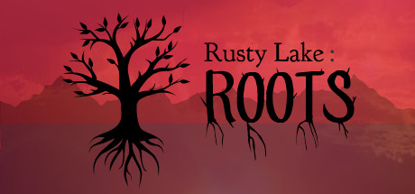 Steam header art for Rusty Lake: Roots