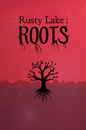 Cover art of Rusty Lake: Roots