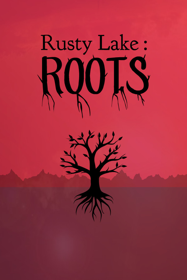 Rusty Lake: Roots