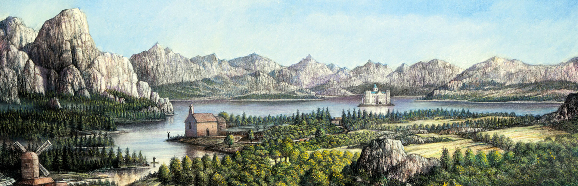 《锈湖:根源(Rusty Lake Roots)》Build1898644