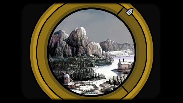 锈湖：根源-游戏截图