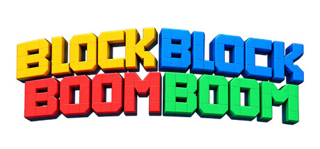 BBBB: Block Block Boom Boom