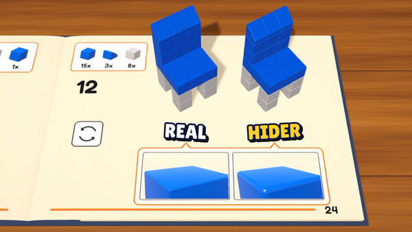 BBBB: Block Block Boom Boom screenshot 3