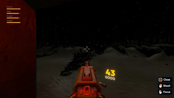 MURKWARD screenshot 6