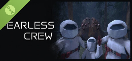 Fearless Crew Demo 표지