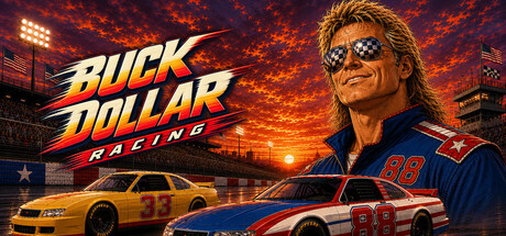 Buck Dollar Racing