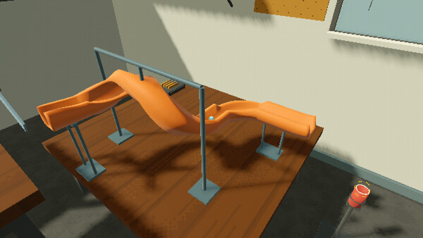 Put the Ball in the Hole screenshot 5
