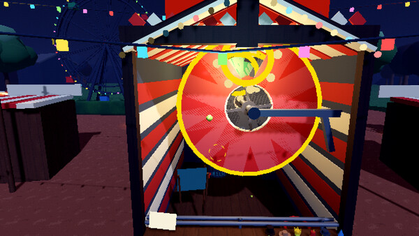Put the Ball in the Hole screenshot 2