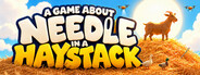 A Game About Needle In A Haystack