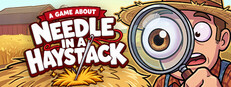 A Game About Needle In A Haystack