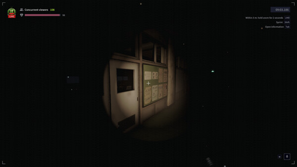 Kimodameshi Online screenshot 1
