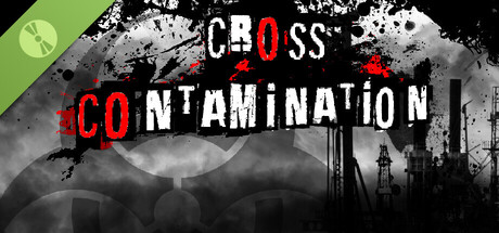 Cross Contamination Demo 표지