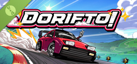 Постер Dorifto! Demo