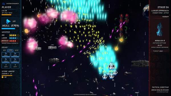 Razor Squadron — 8