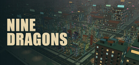 Nine Dragons