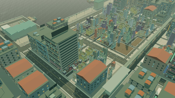 Nine Dragons screenshot 3